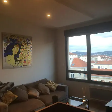 Comme à l'Hôtel Appartement
